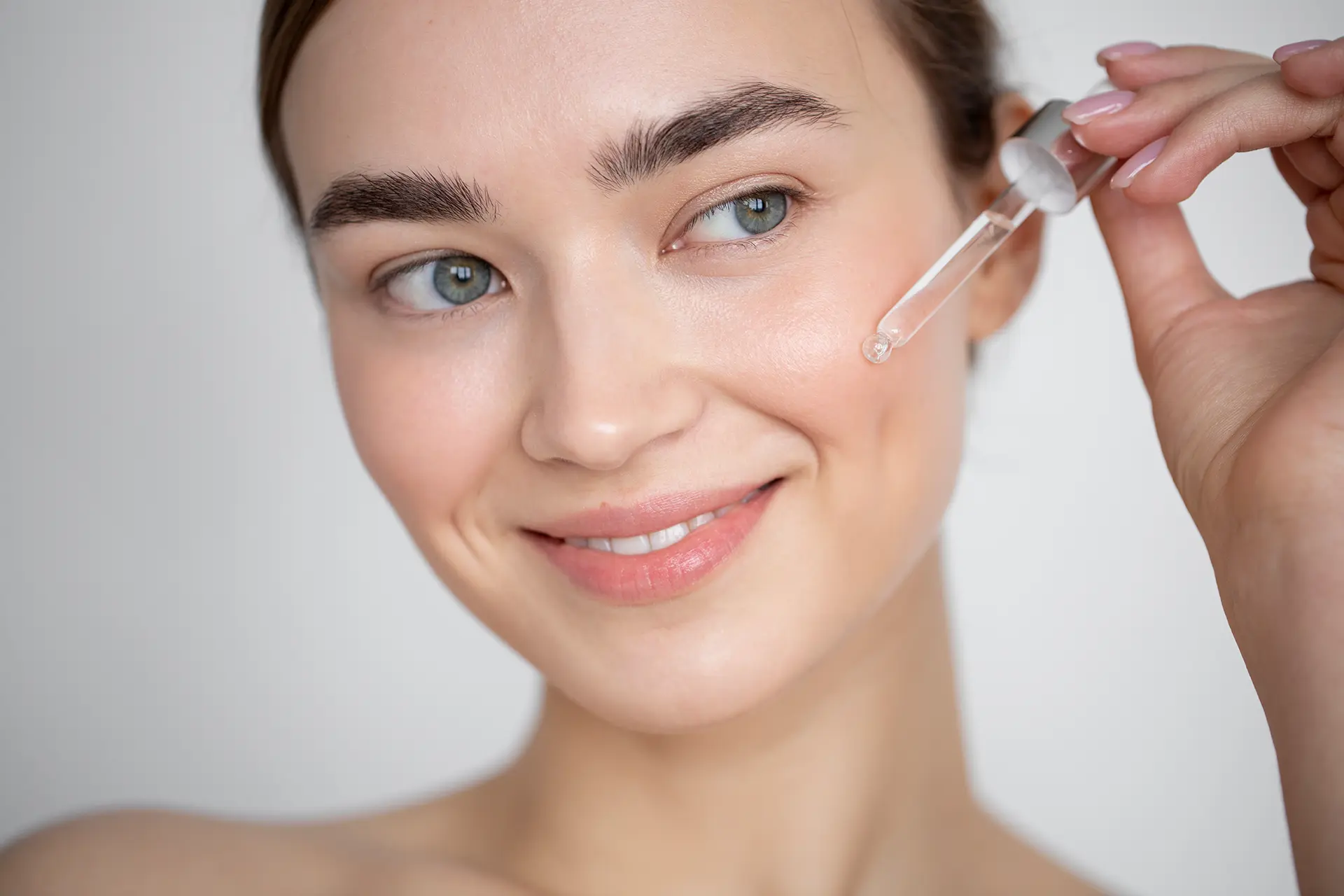 Anti-aging produkty Circadia?