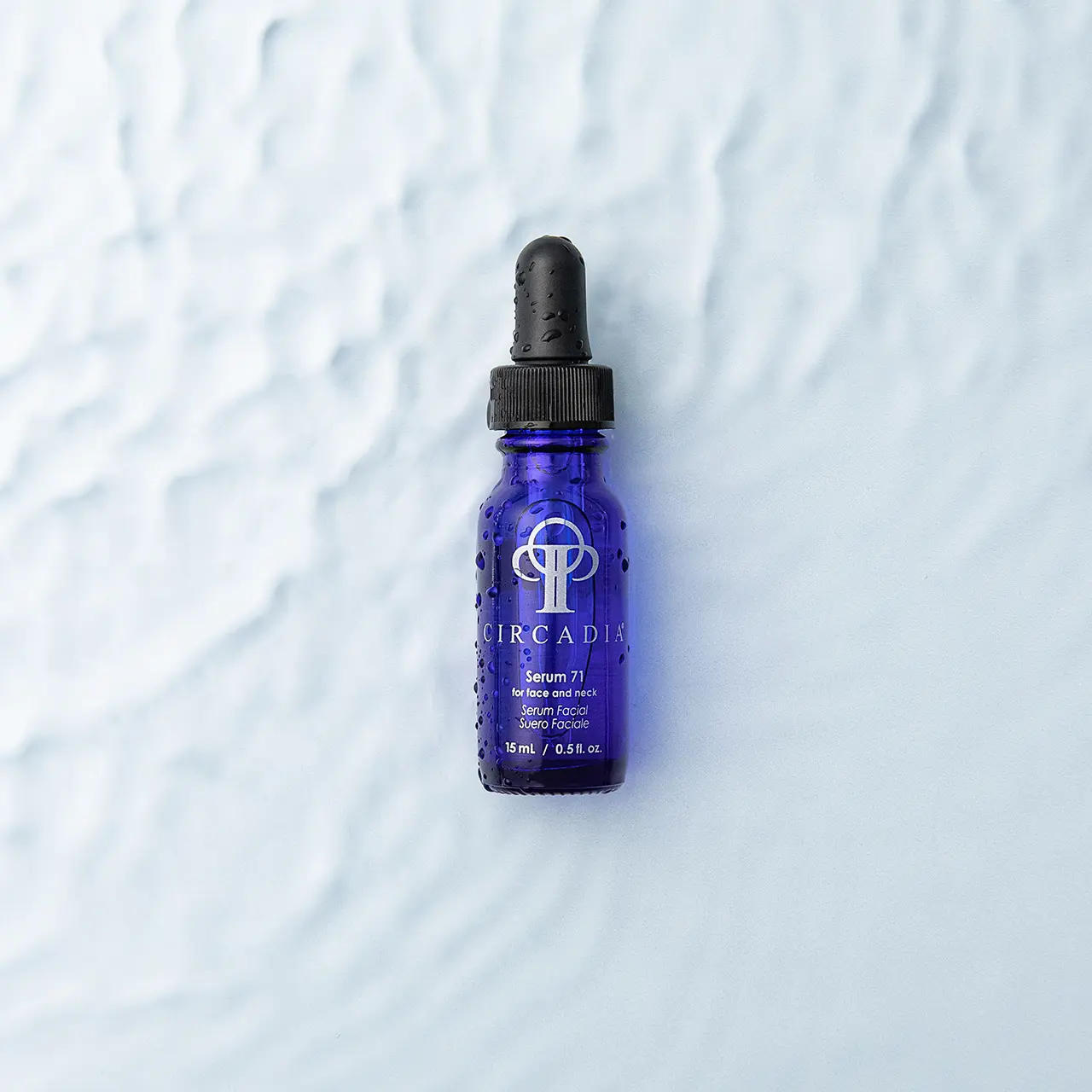 Srovnání anti-aging produktů Circadia Serum 71