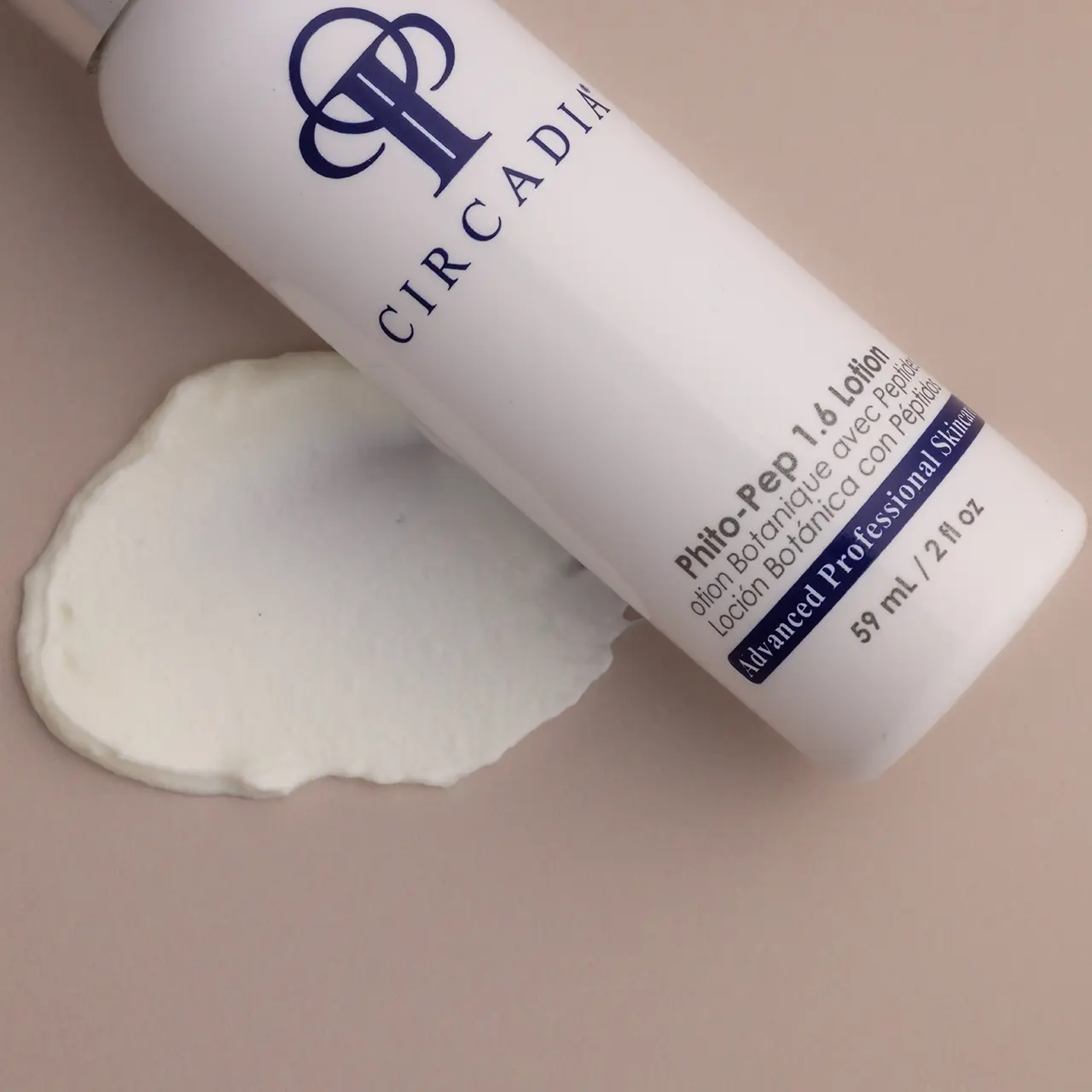 Srovnání anti-aging produktů Circadia Phito-Pep 1.6