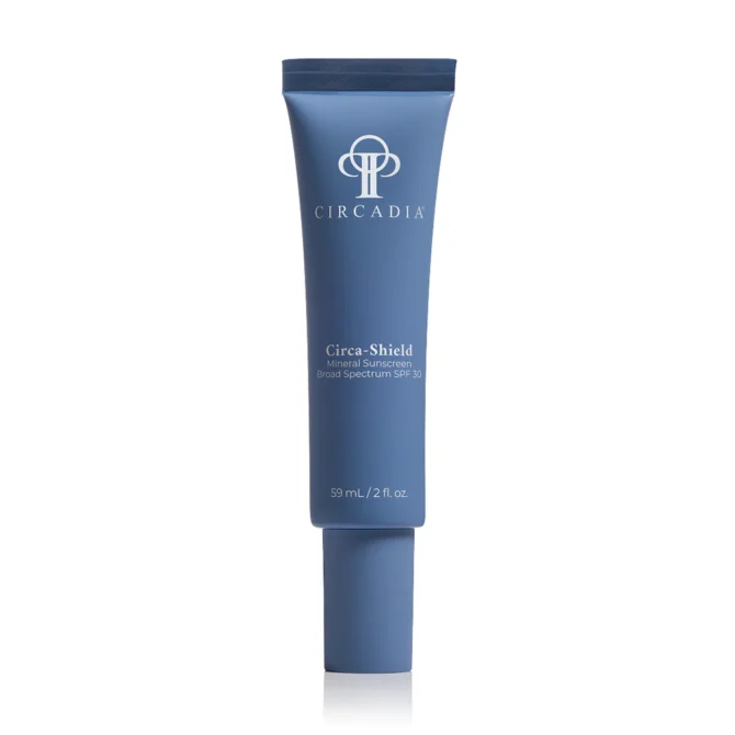 Circa-Shield Mineral Sunscreen SPF 30 | Minerální ochranný přípravek
