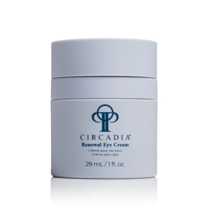 Renewal Eye Cream | Omlazující oční krém