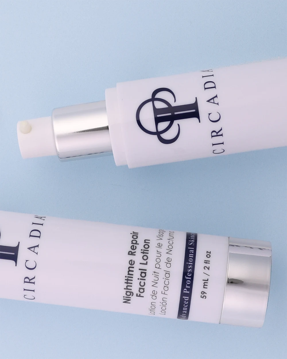 Které produkty Circadia obsahují retinol?