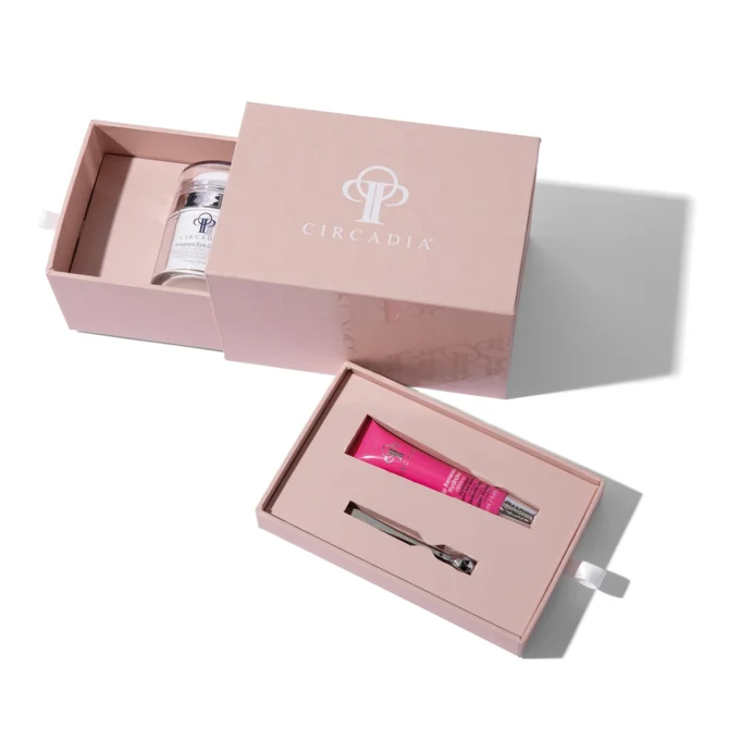 Kiss & Glow | Sada „Kiss & Glow“