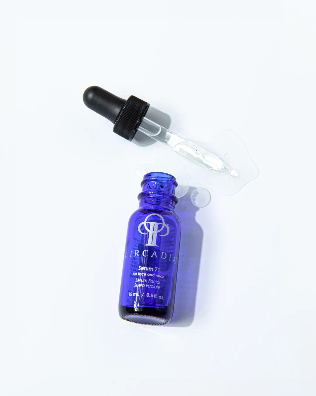 Serum 71 — imunostimulační sérum