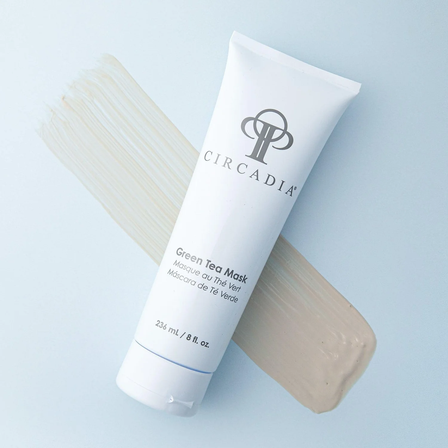 Přehled masek Circadia: Green Tea Mask