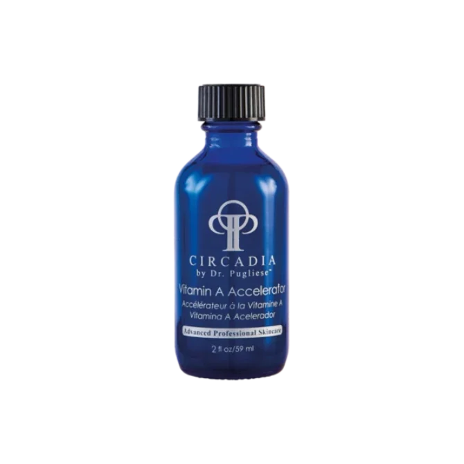 Vitamin A Accelerator | Urychlovač peelingu s vitamínem A