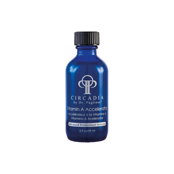 Circadia Vitamin A Accelerator