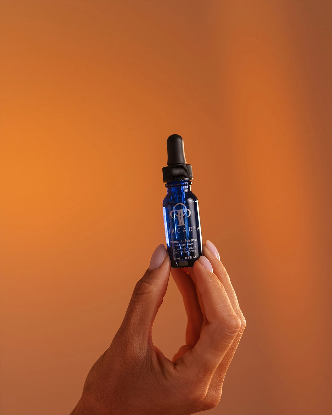 Nejlepší séra Circadia - Vitamin C Reversal Serum