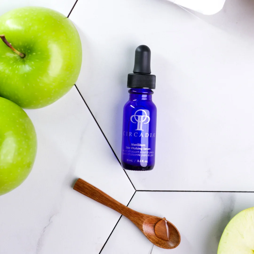 Nejlepší séra Circadia - Meristem Serum