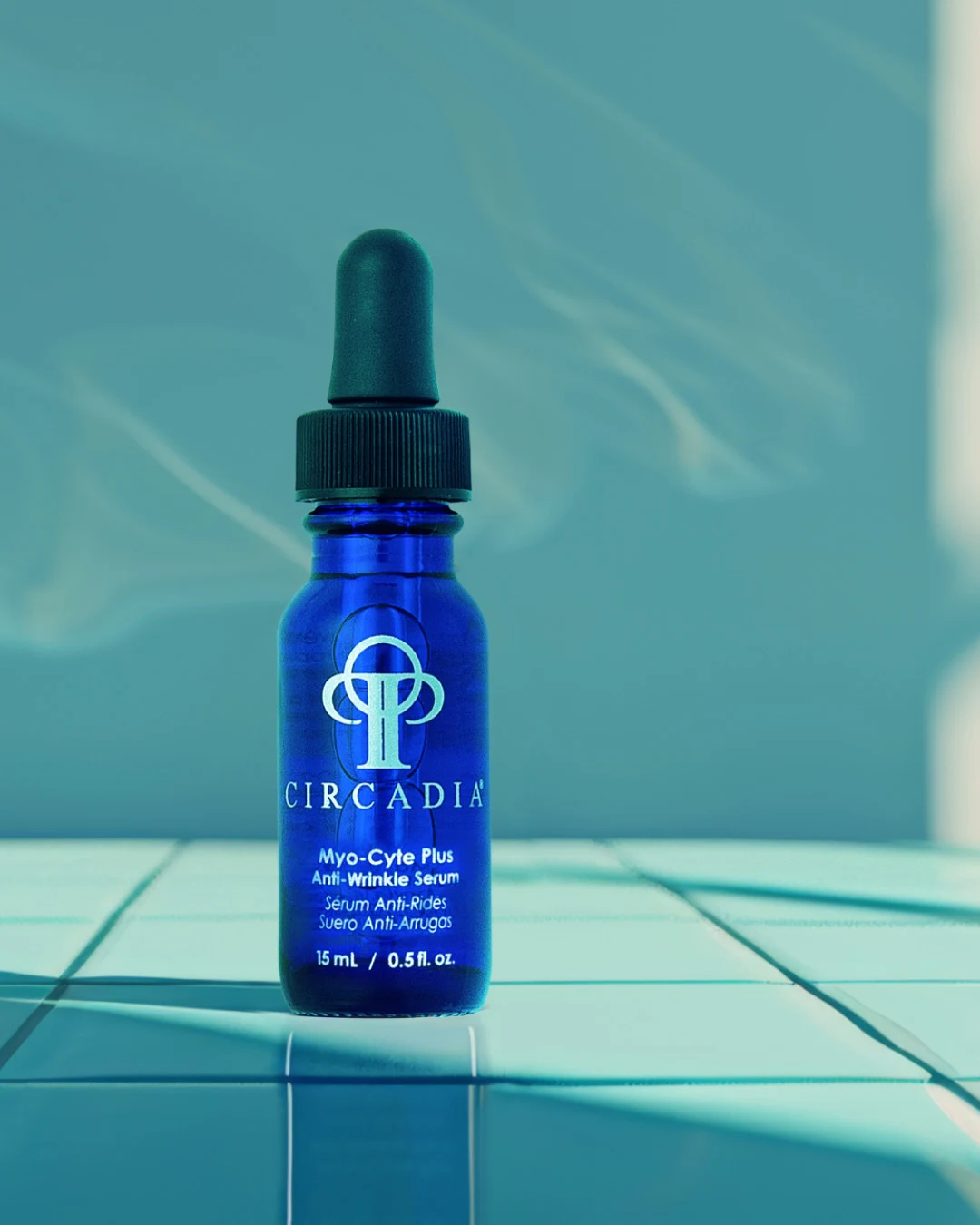 Nejlepší séra Circadia - Myo-Cyte Plus Anti Wrinkle Serum