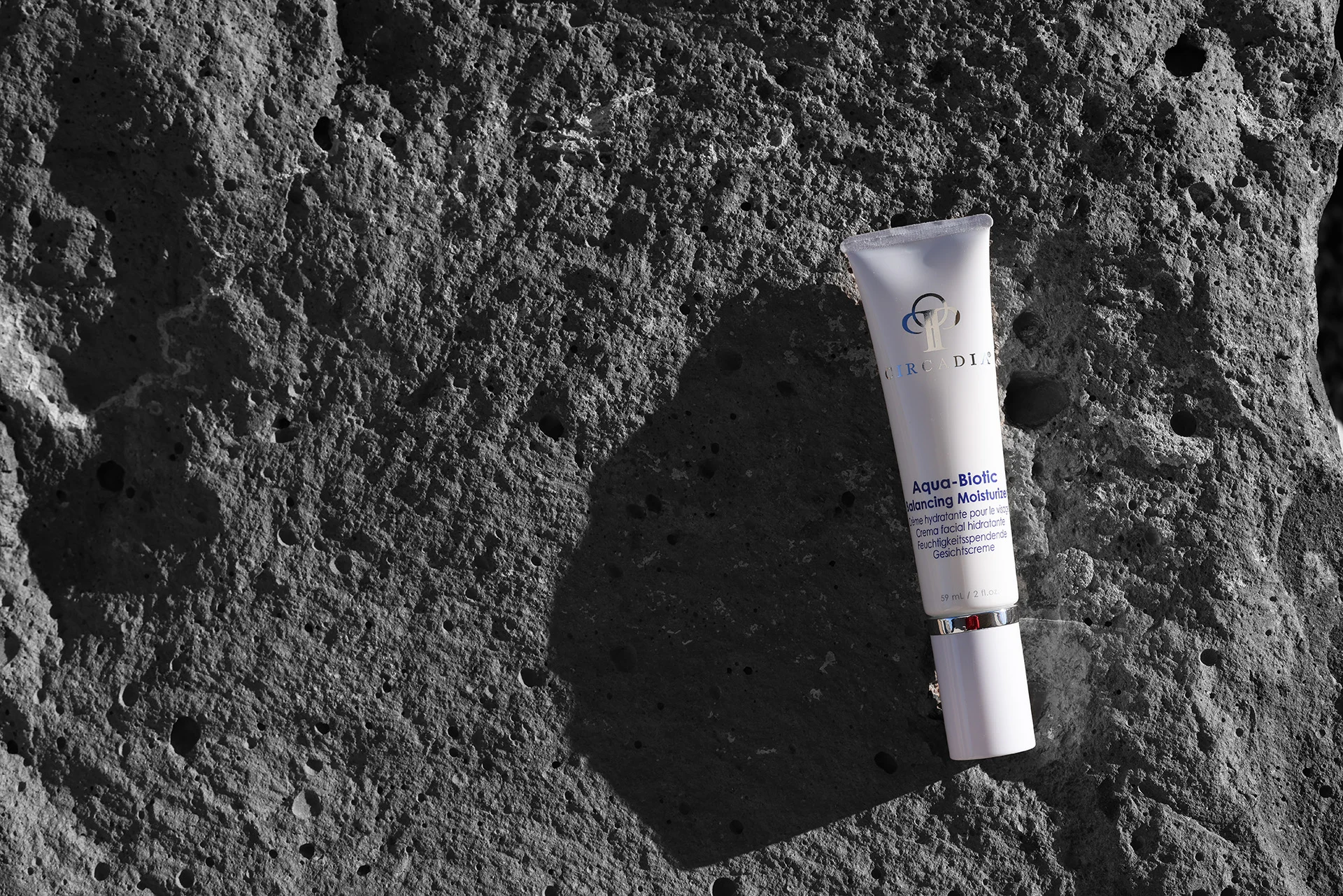 Pleťový krém Aqua-Biotic Balancing Moisturizer