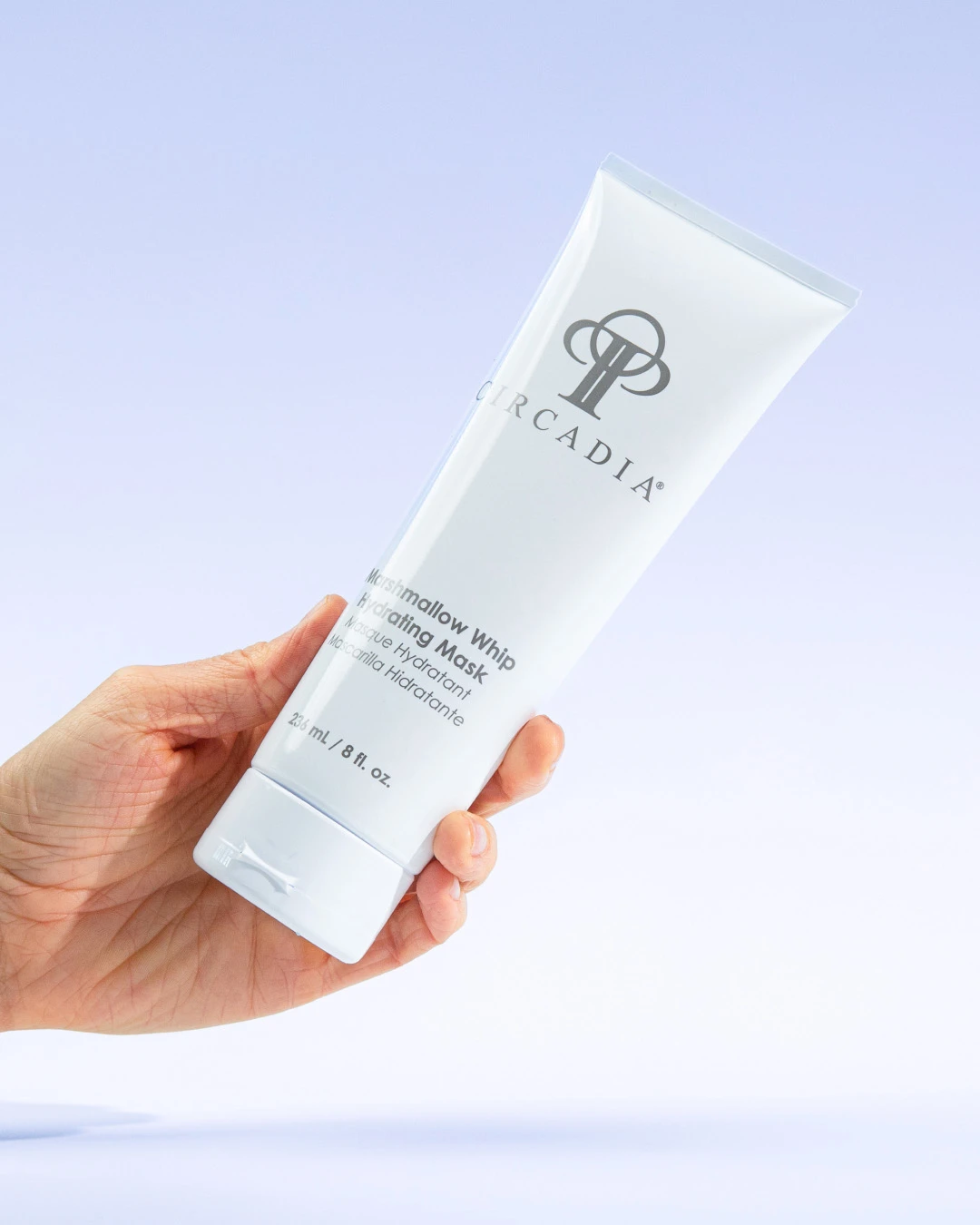 Top 3 masky: Marshmallow Whip Hydrating Mask