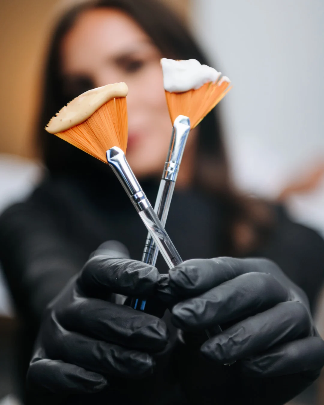 Nové podzimní procedury Circadia - Pumpkin Whip Facial (Šlehaný dýňový krém)