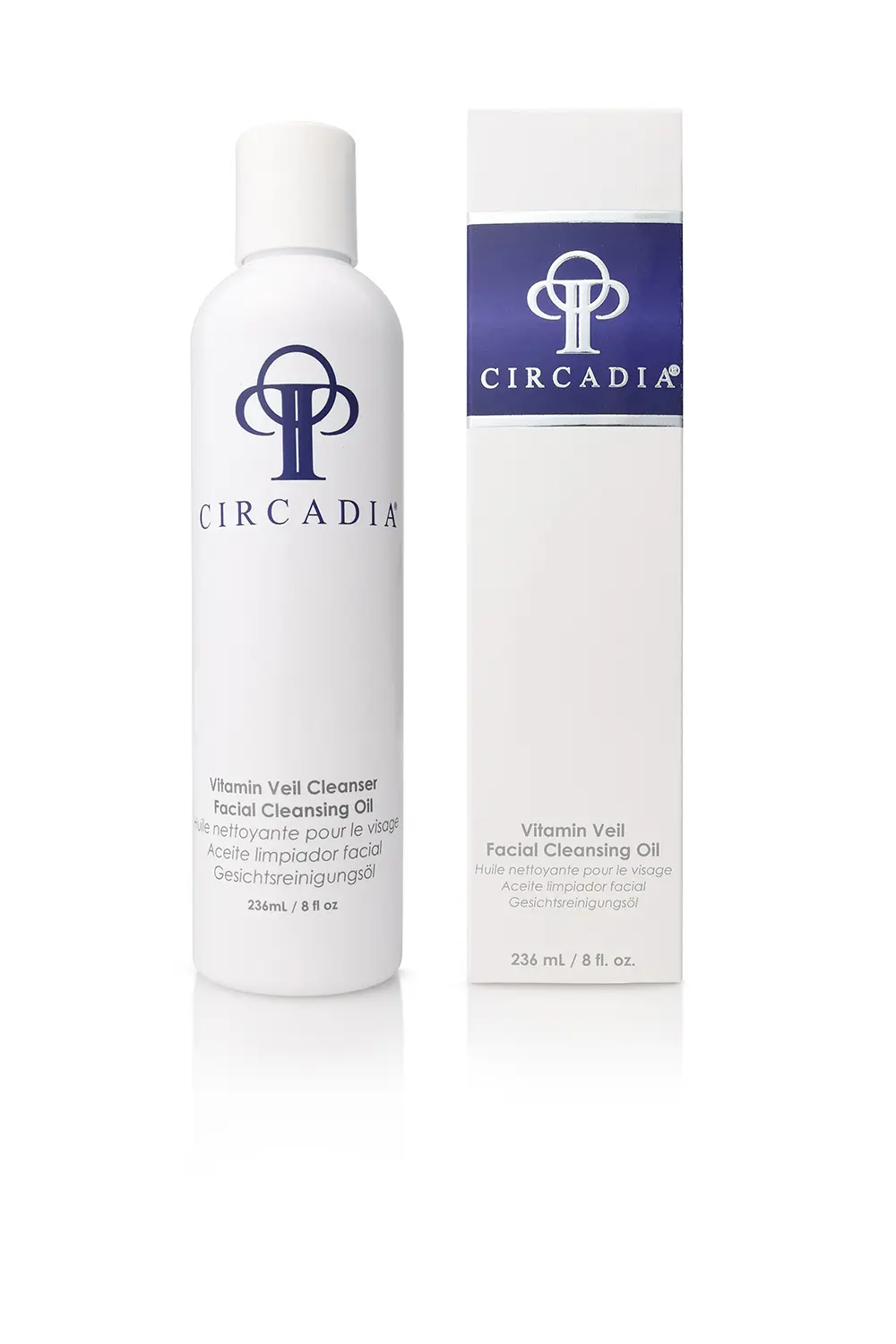 Ocenění a nominace - Vitamin Veil Cleanser