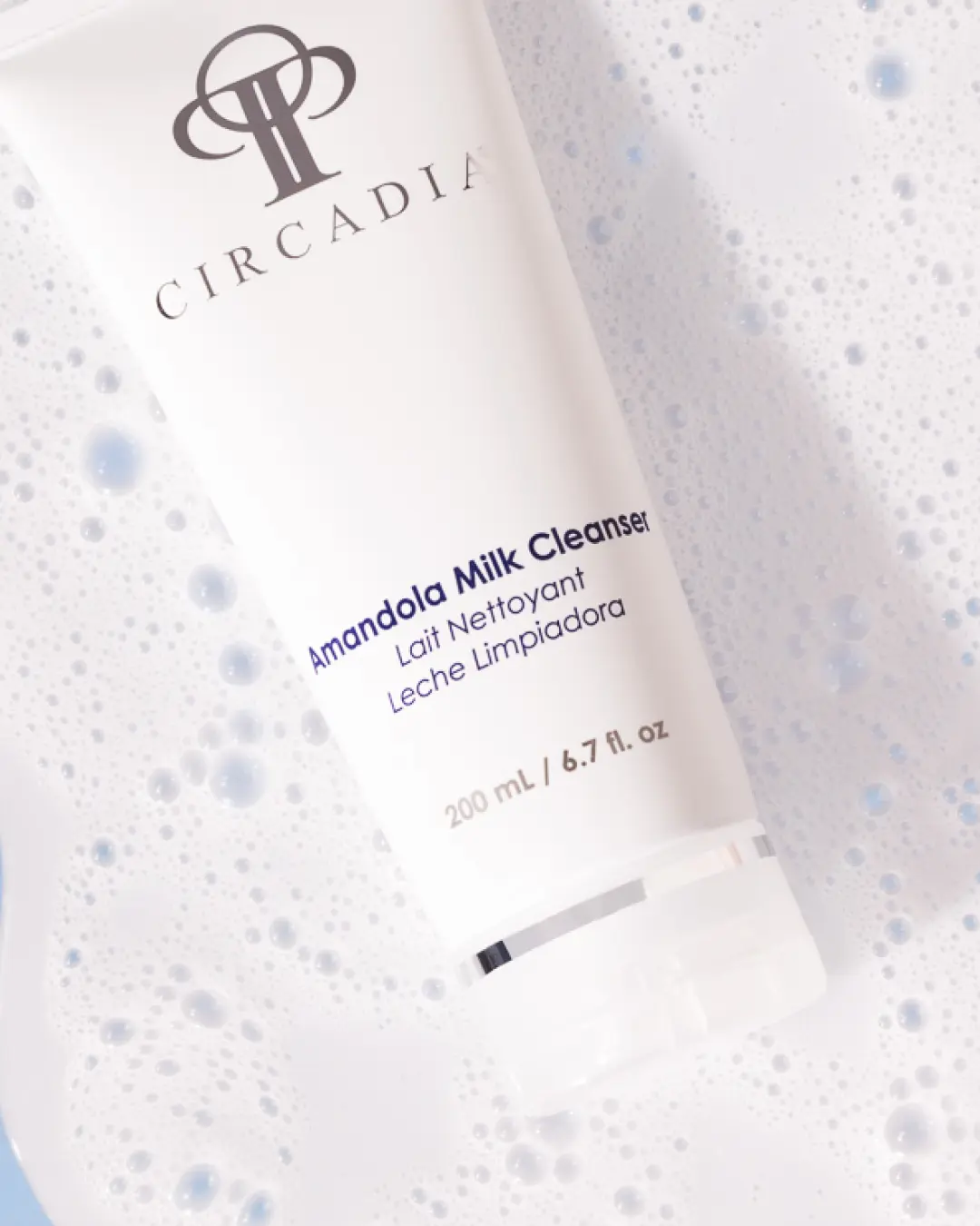 Ocenění a nominace - Amandola Milk Cleanser