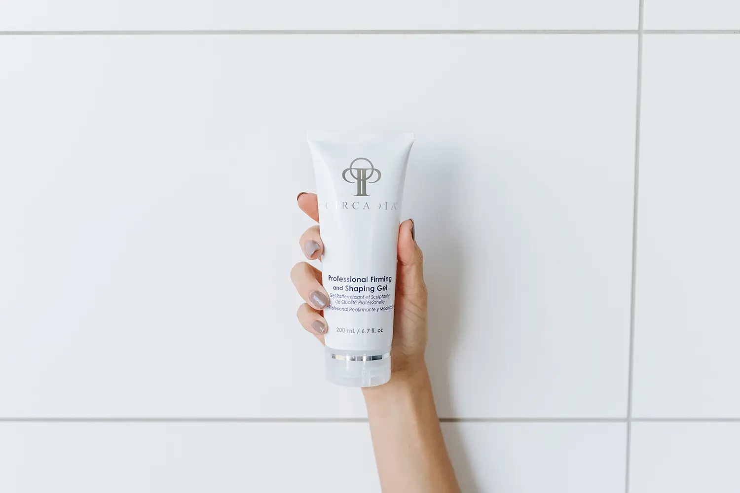 Ocenění a nominace - Professional Firming and Shaping Gel