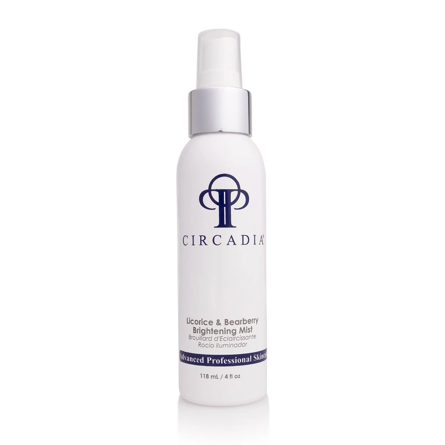 Licorice & Bearberry Brightening Mist: zářivost a rovnoměrný tón pleti