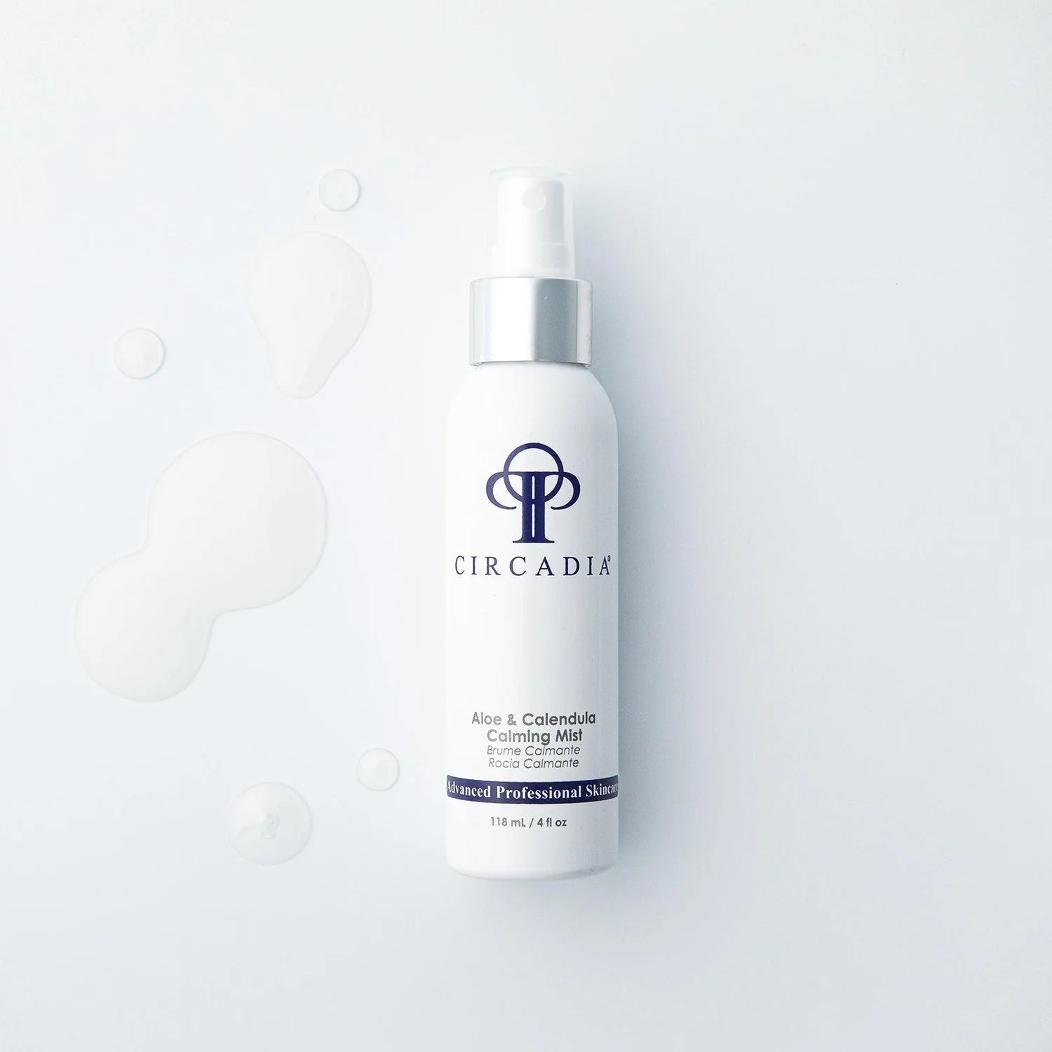 Aloe & Calendula Calming Mist: zklidnění a komfort pro citlivou pleť