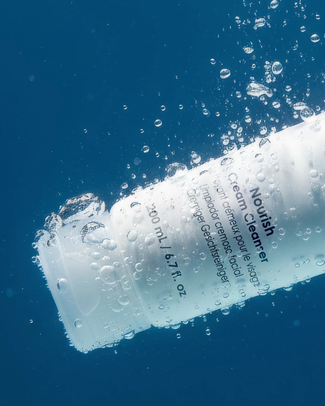 Odborný průvodce: panthenol v produktech Circadia - Čištění a komfort