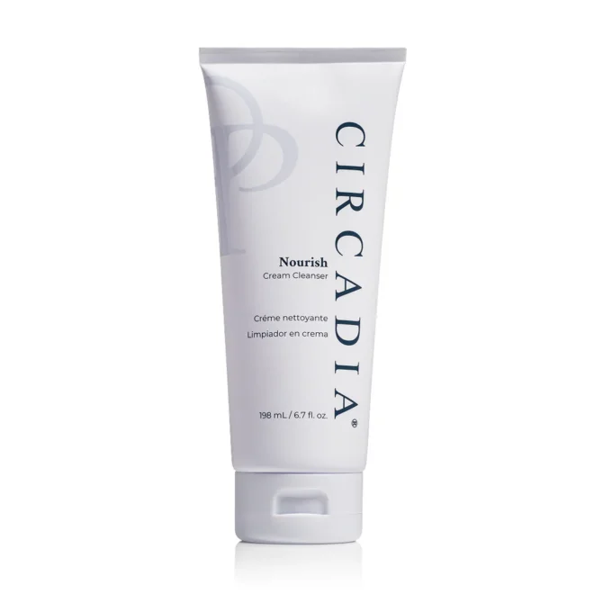 Nourish Cream Cleanser | Výživný čisticí krém