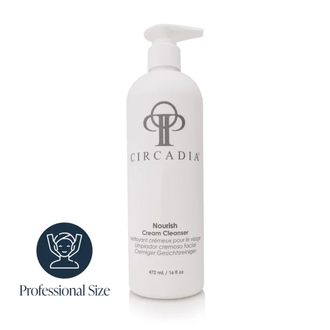 Nourish Cream Cleanser | Výživný čisticí krém