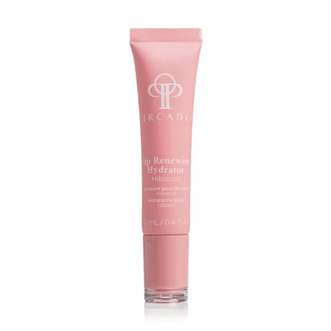 Lip Renewing Hydrator – Hibiscus | Obnovující péče na rty