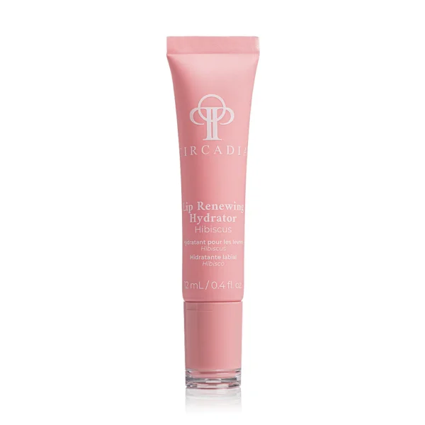 Lip Renewing Hydrator – Hibiscus | Obnovující péče na rty