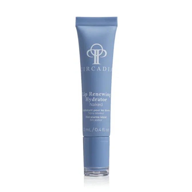 Lip Renewing Hydrator – Naked | Obnovující péče na rty