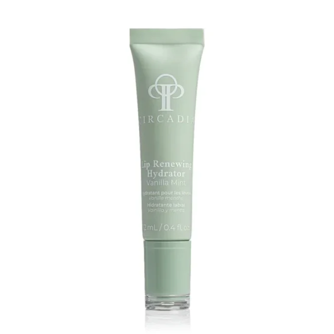 Lip Renewing Hydrator – Vanilla Mint | Obnovující péče na rty