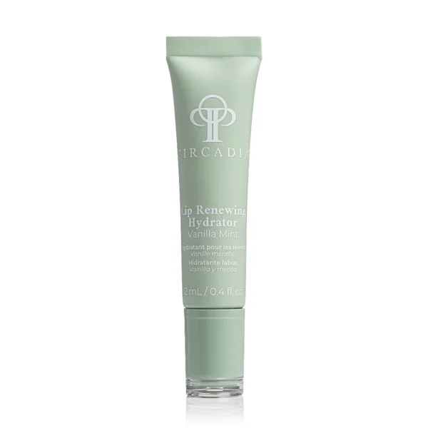 Lip Renewing Hydrator – Vanilla Mint | Obnovující péče na rty