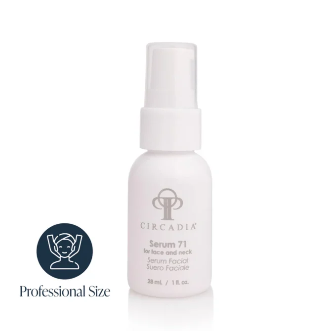 Serum 71 – 0.5 oz